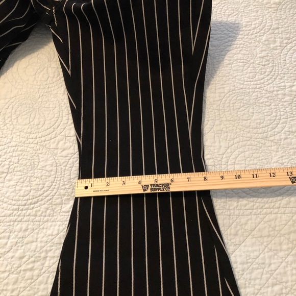 KanCan Dane super flare pants. Women size 10-12.  NWT. - Picture 12 of 13